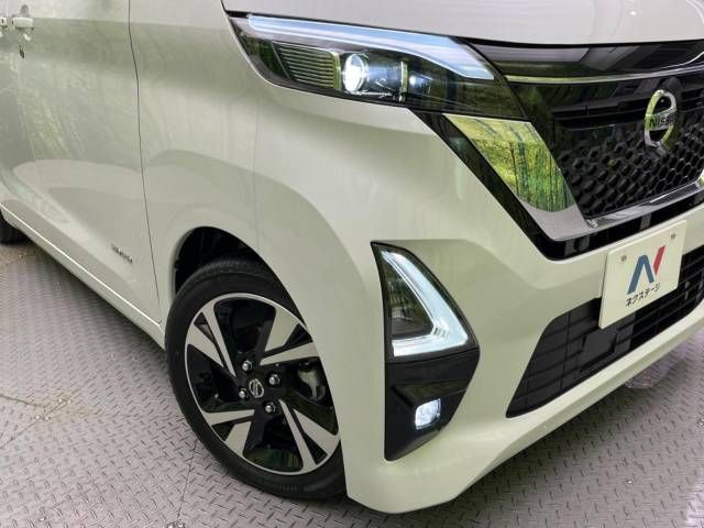 Nissan ROOX 2020-12 194777-12