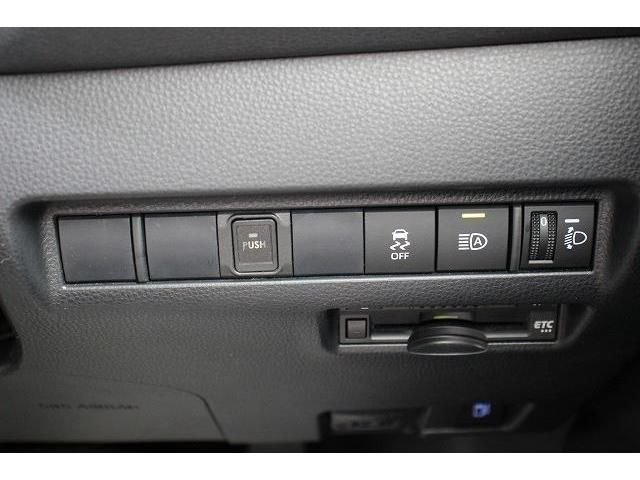 Toyota HARRIER HYBRID 2021-05 9181-4