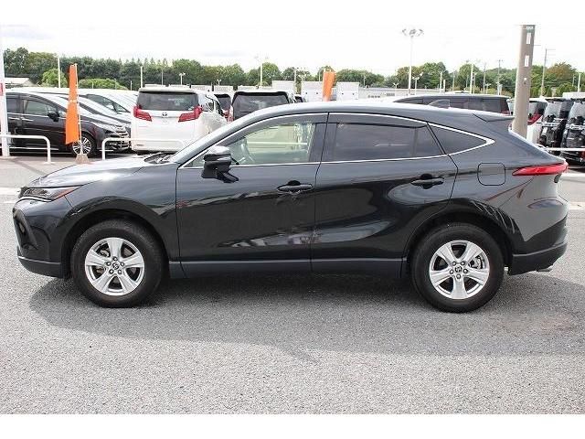Toyota HARRIER HYBRID 2021-05 9181-7