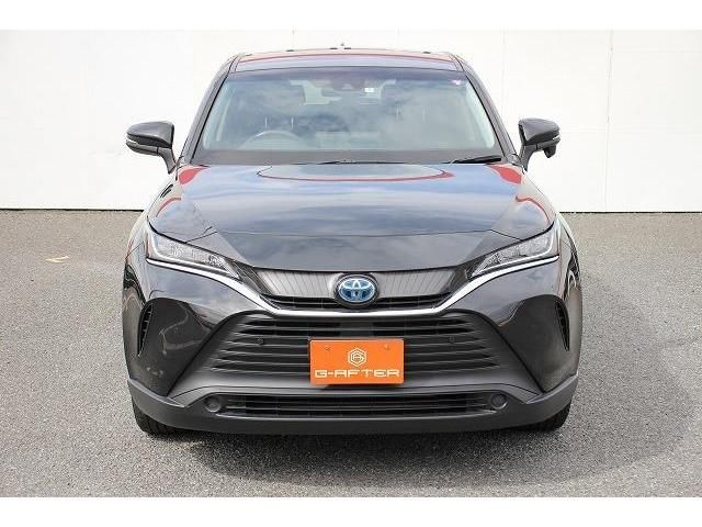 Toyota HARRIER HYBRID 2021-05 9181-6