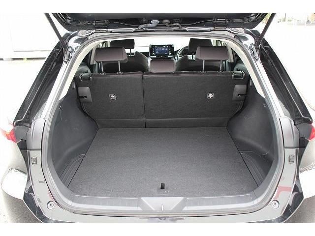 Toyota HARRIER HYBRID 2021-05 9181-17
