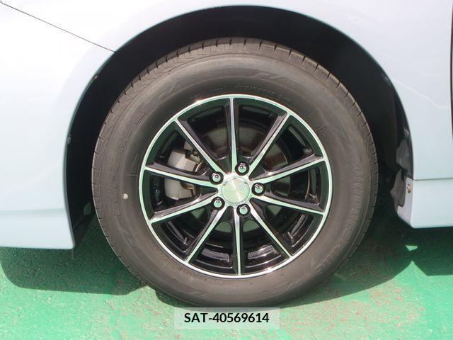 Toyota PRIUS 2011-06 201884-6