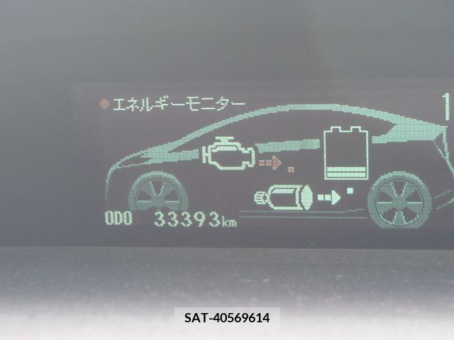Toyota PRIUS 2011-06 201884-19