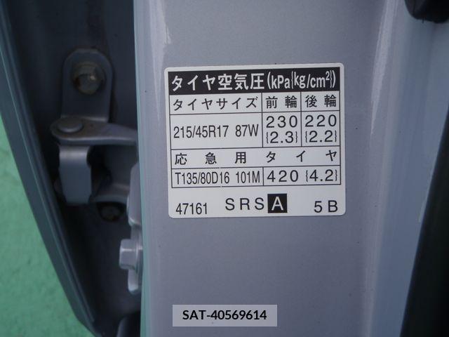 Toyota PRIUS 2011-06 201884-22