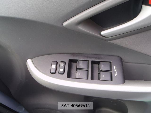 Toyota PRIUS 2011-06 201884-14