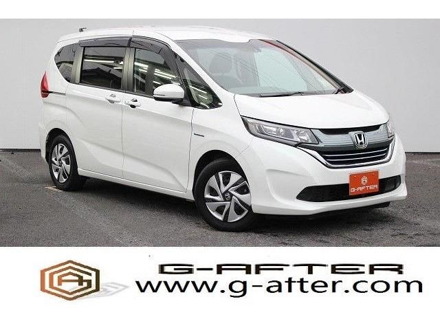 Honda FREED HYBRID 2019-09 27942-0