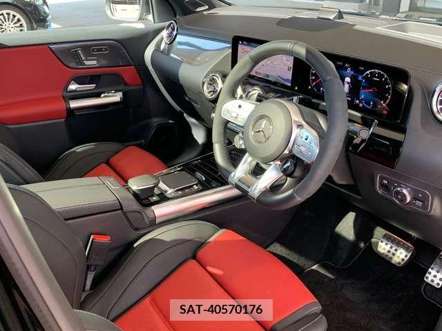 Amg A-Class 2023-12 260042-19