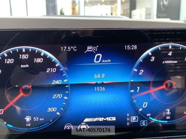 Amg A-Class 2023-12 260042-4