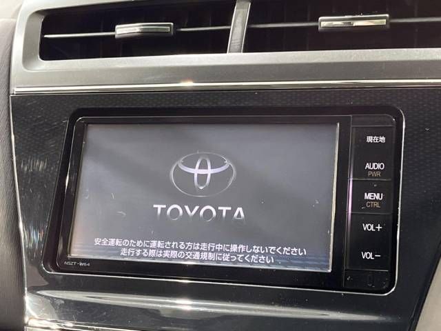 Toyota PRIUS ALPHA 2015-04 22926-2