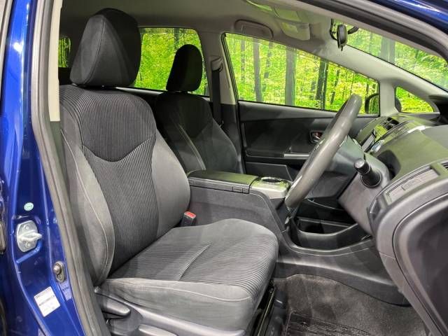 Toyota PRIUS ALPHA 2015-04 22926-8