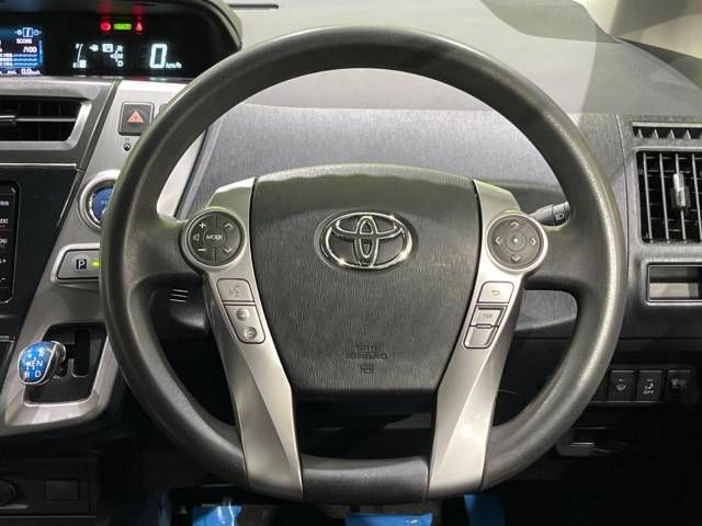 Toyota PRIUS ALPHA 2015-04 22926-11