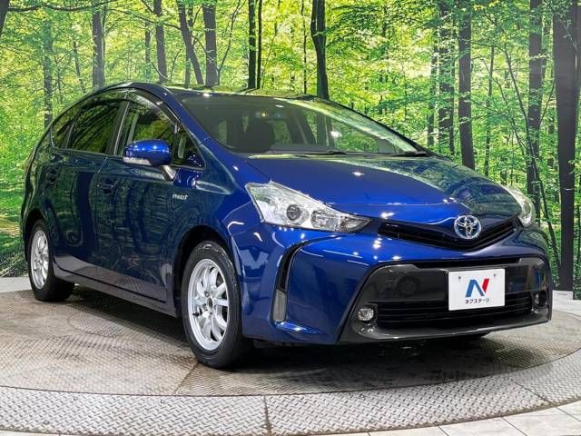 Toyota PRIUS ALPHA 2015-04 22926-16