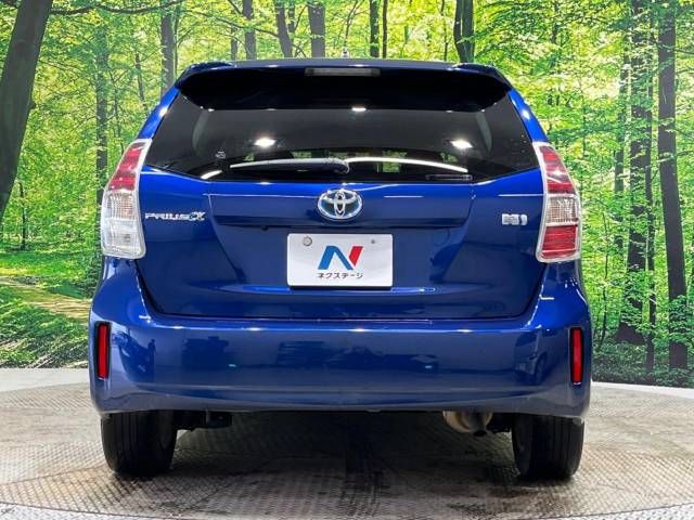 Toyota PRIUS ALPHA 2015-04 22926-15