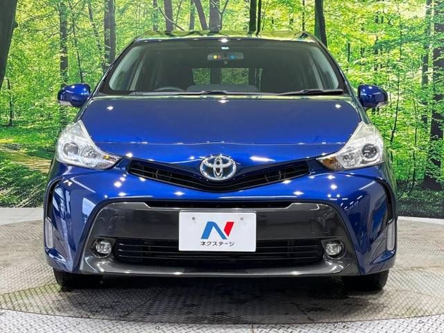 Toyota PRIUS ALPHA 2015-04 22926-14