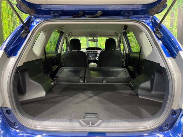 Toyota PRIUS ALPHA 2015-04 22926-10