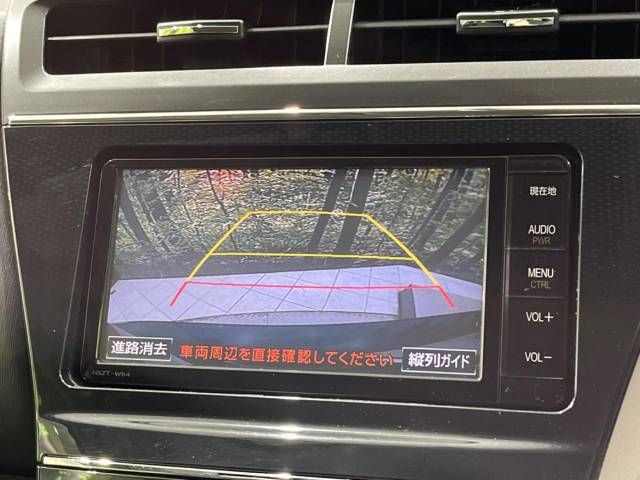 Toyota PRIUS ALPHA 2015-04 22926-3