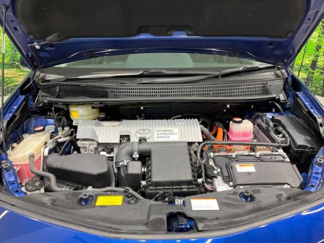 Toyota PRIUS ALPHA 2015-04 22926-18