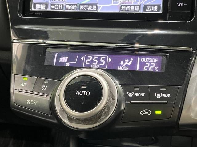 Toyota PRIUS ALPHA 2015-04 22926-6
