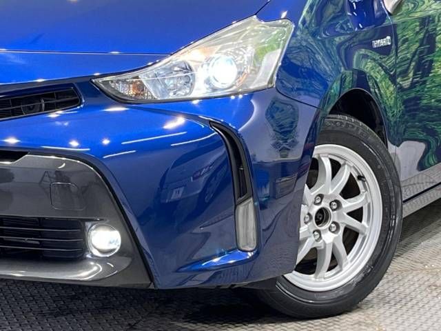 Toyota PRIUS ALPHA 2015-04 22926-12