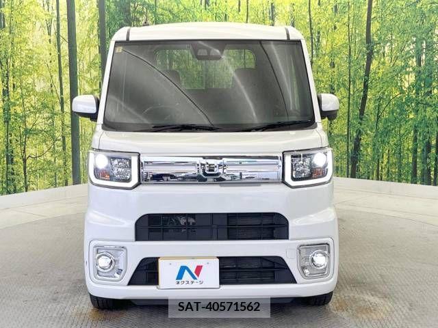 Daihatsu WAKE 2018-07 290091-14