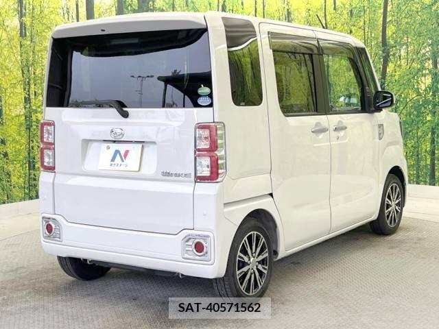Daihatsu WAKE 2018-07 290091-17