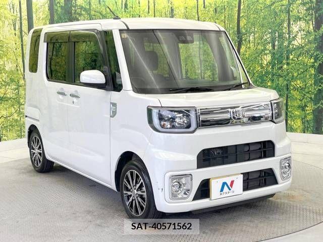 Daihatsu WAKE 2018-07 290091-16