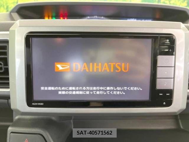 Daihatsu WAKE 2018-07 290091-3