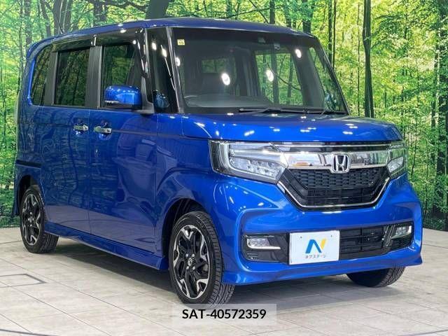 Honda N BOX 2018-11 278849-16