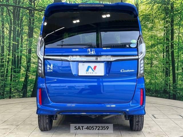 Honda N BOX 2018-11 278849-15