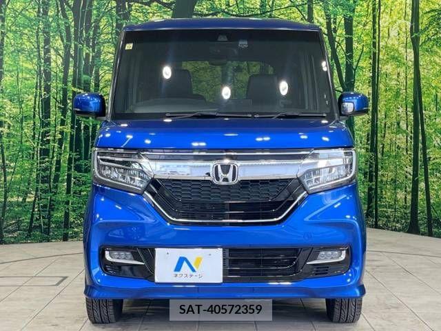 Honda N BOX 2018-11 278849-14