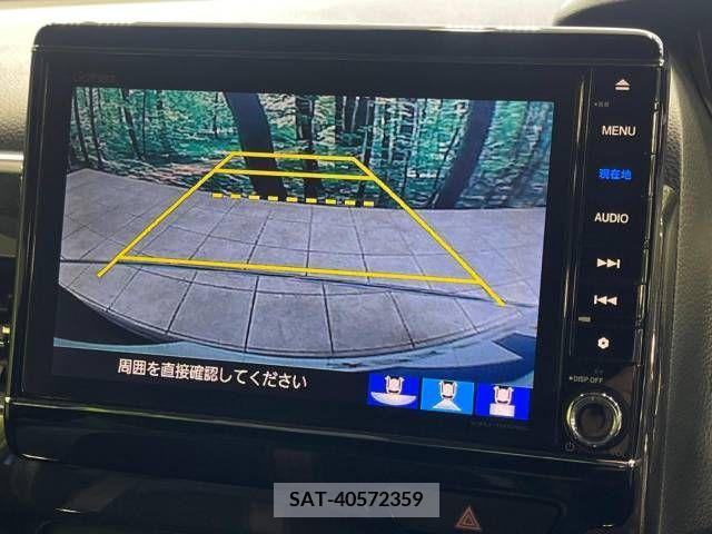 Honda N BOX 2018-11 278849-3