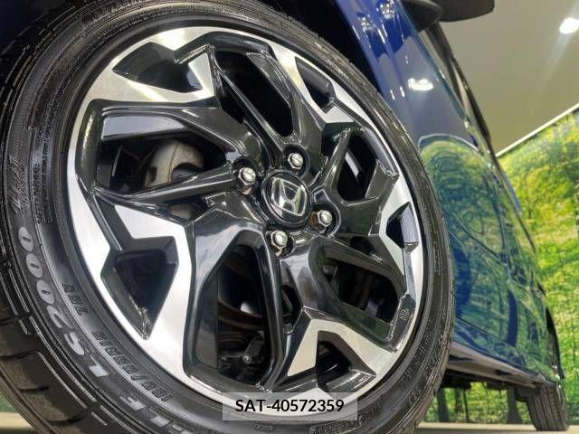 Honda N BOX 2018-11 278849-13
