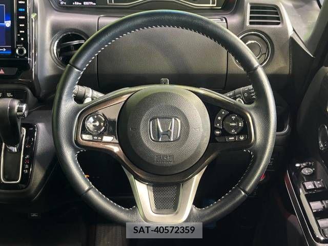 Honda N BOX 2018-11 278849-11