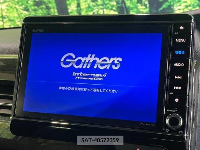 Honda N BOX 2018-11 278849-2