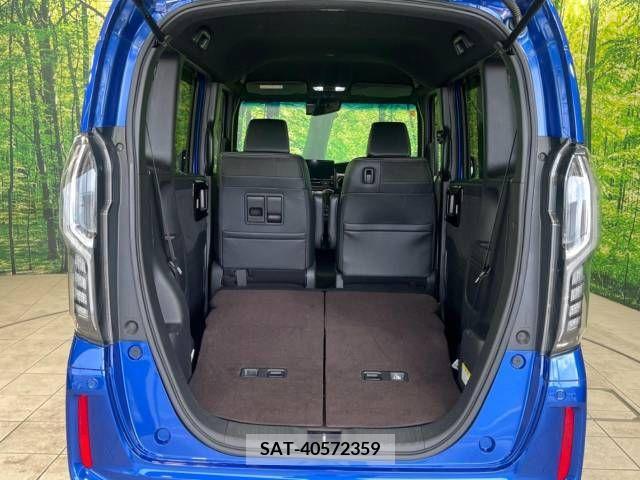 Honda N BOX 2018-11 278849-10