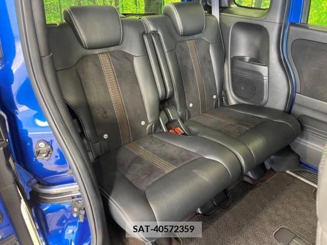 Honda N BOX 2018-11 278849-9