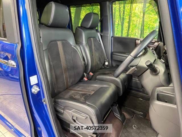 Honda N BOX 2018-11 278849-8