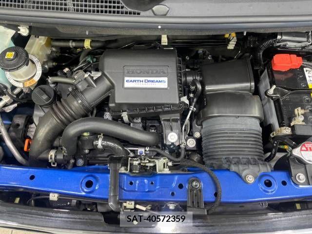 Honda N BOX 2018-11 278849-18