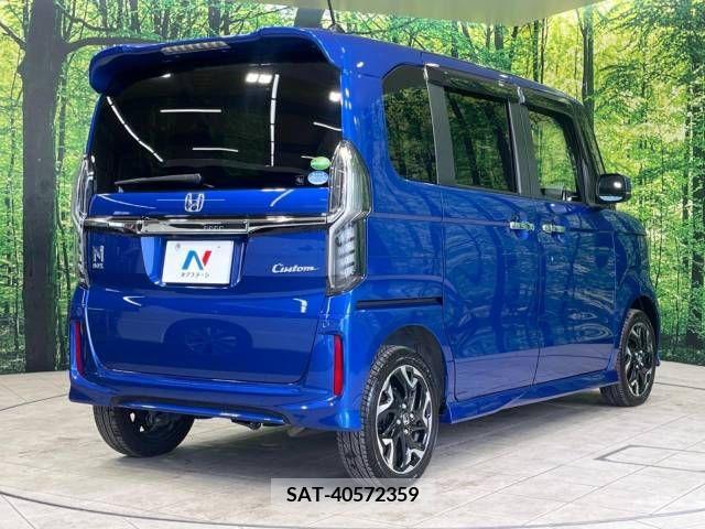 Honda N BOX 2018-11 278849-17