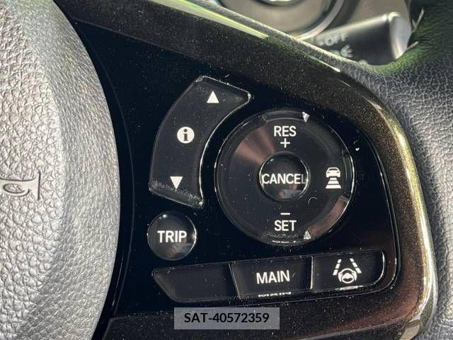 Honda N BOX 2018-11 278849-5