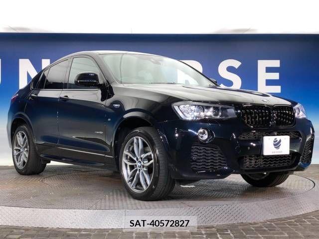 Bmw X4 2016-05 357390-16