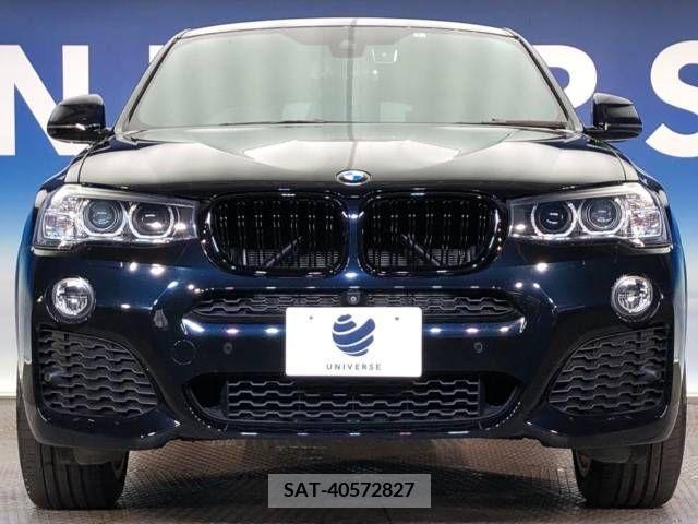 Bmw X4 2016-05 357390-15