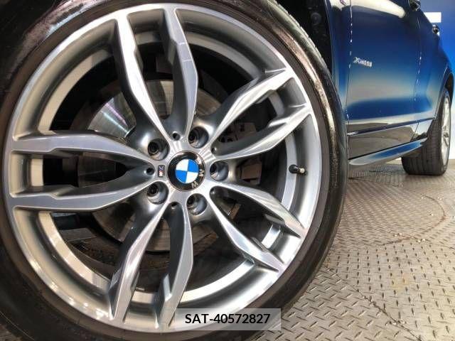 Bmw X4 2016-05 357390-14