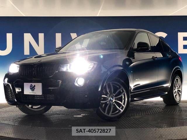 Bmw X4 2016-05 357390-13