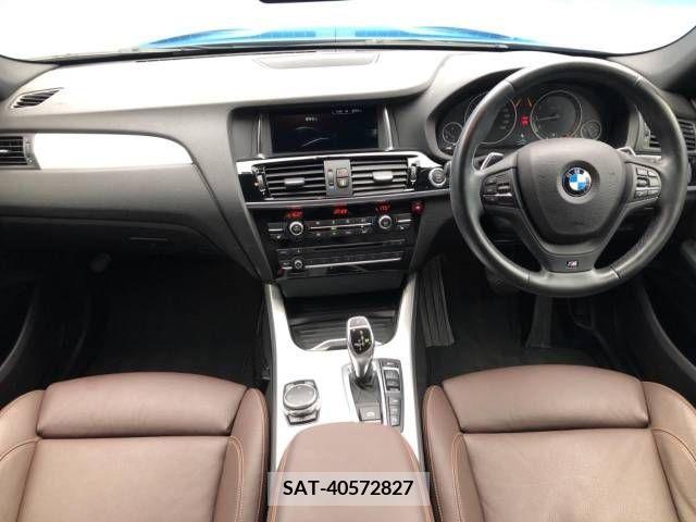 Bmw X4 2016-05 357390-1