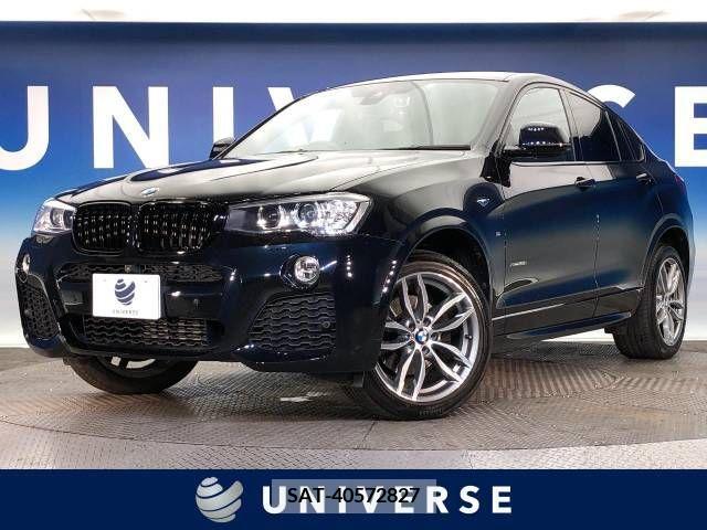 Bmw X4 2016-05 357390-0