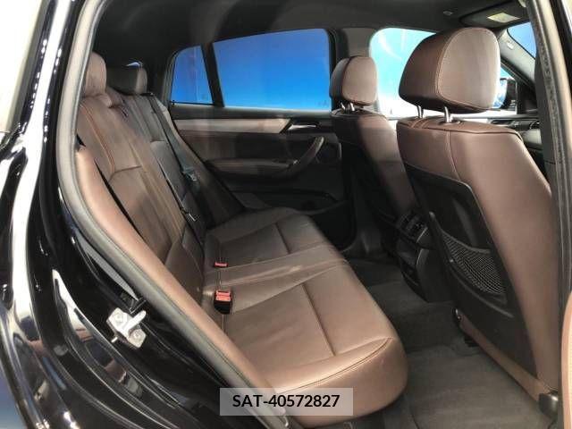 Bmw X4 2016-05 357390-9