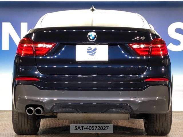 Bmw X4 2016-05 357390-18