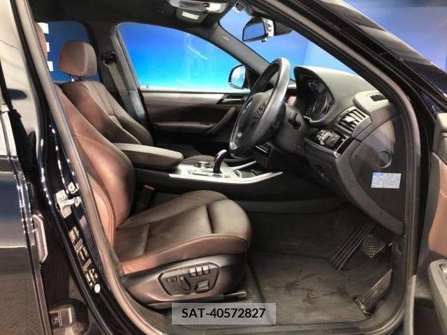 Bmw X4 2016-05 357390-8