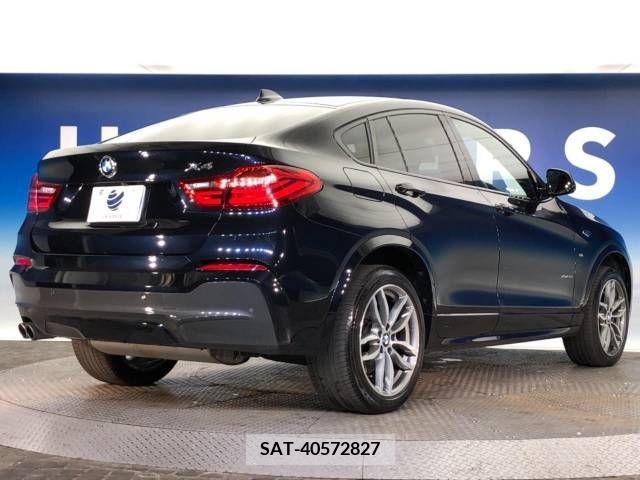 Bmw X4 2016-05 357390-17